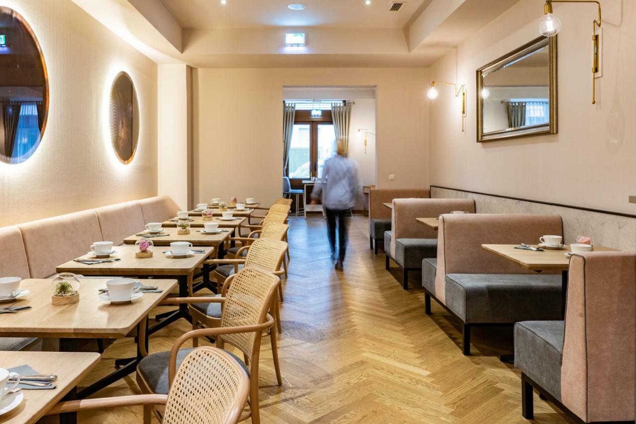 Starlight Salzgries Aparthotel Wien