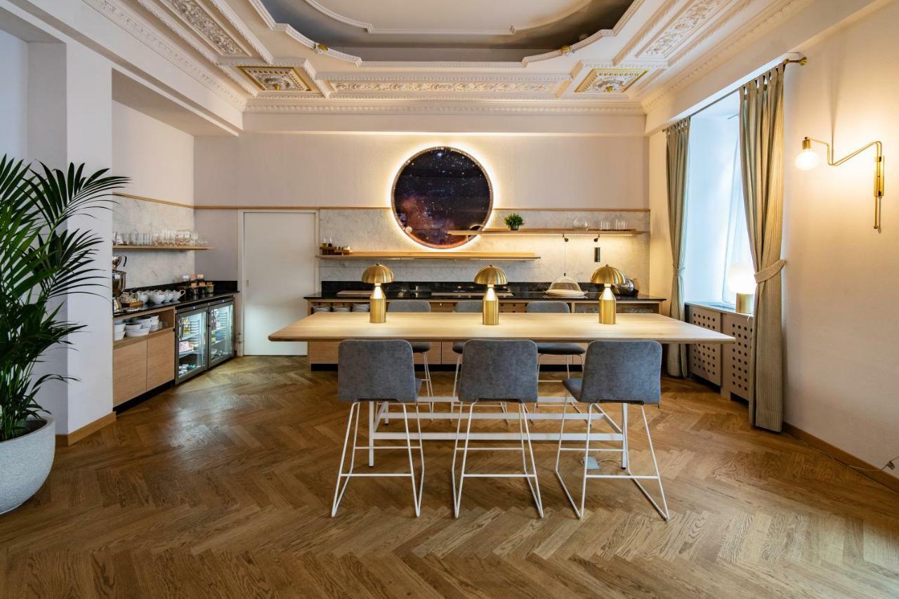Aparthotel Starlight Salzgries Wien