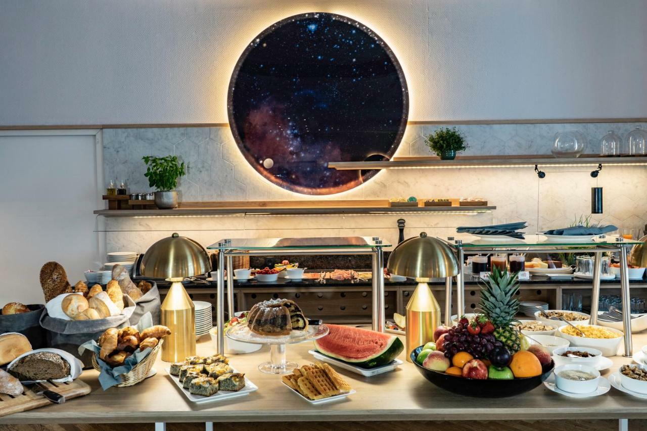 Starlight Salzgries 4* Wien