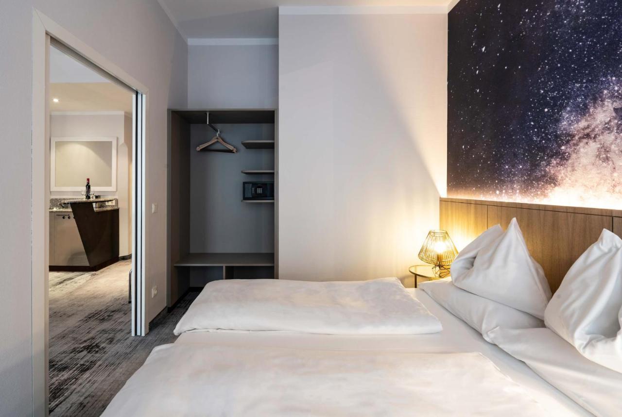 Starlight Salzgries Wien