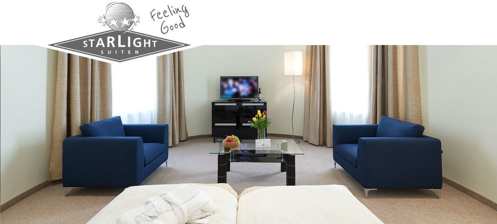 Starlight Salzgries Aparthotel