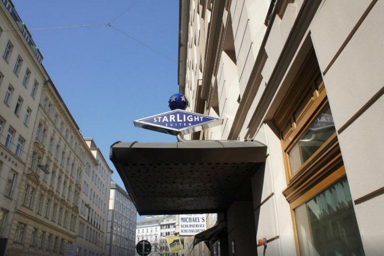 Starlight Salzgries 4* Vienna