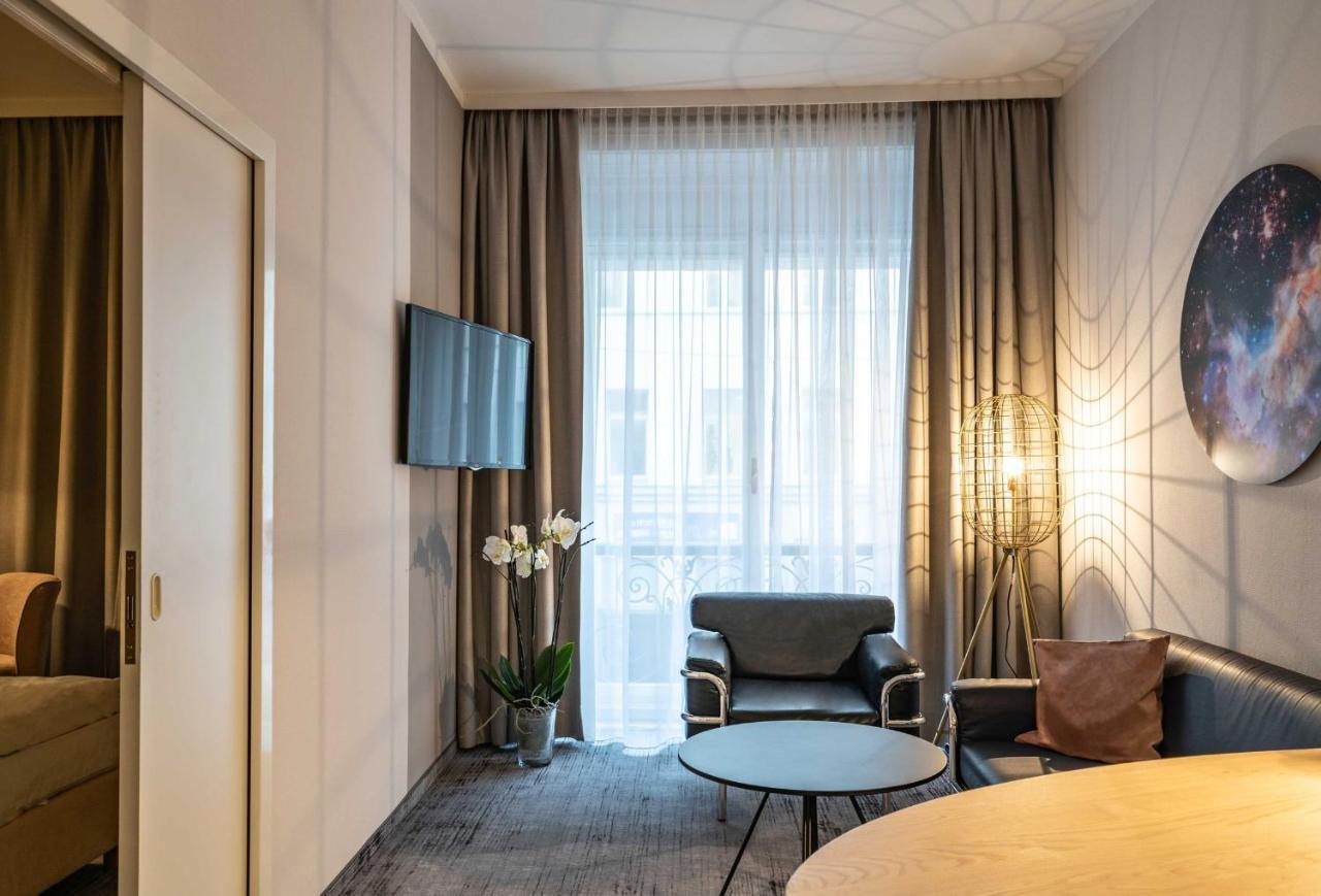 Aparthotel Starlight Salzgries